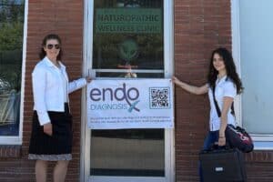 Marda loop wellness provides endosure test